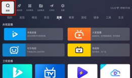 能投屏的91看电视直播,畅享海量频道，尽享便捷投屏体验