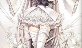 动漫女生被绑,动漫女生惊心动魄的逃亡之旅